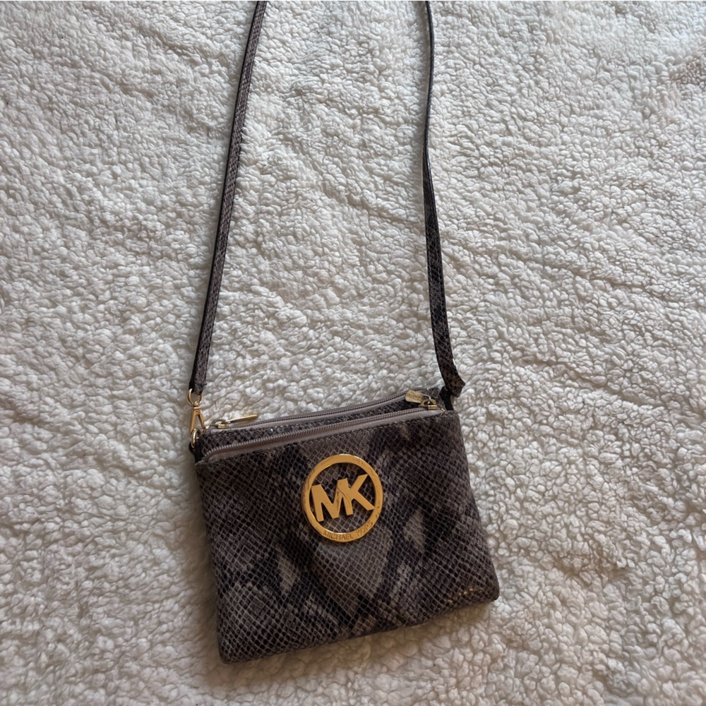 Michael Kors small bag (night out)